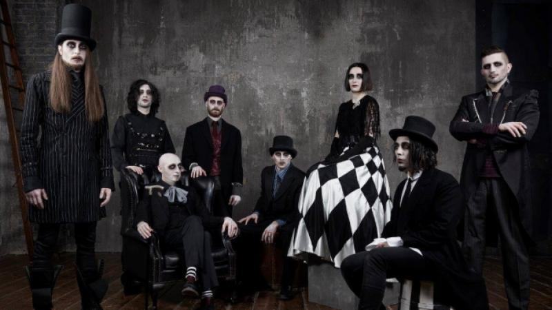 Al Teatro Auditorium Unical un tributo al regista Tim Burton