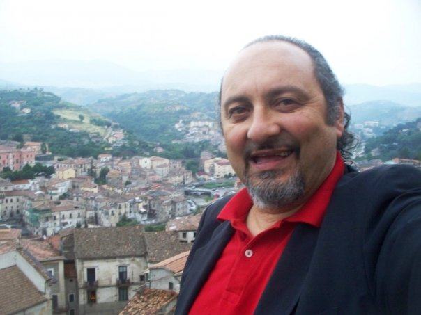 In uscita il libro postumo di Totonno Chiappetta