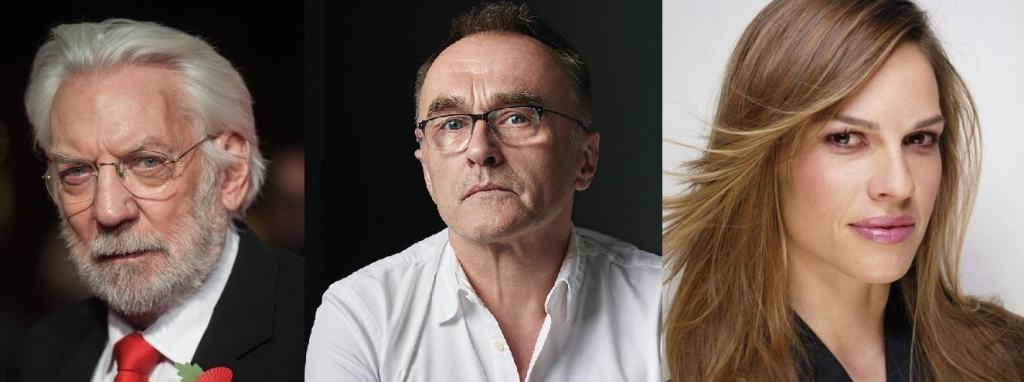 In Calabria una piccola Hollywood. Si gira a Orsomarso la serie “Trust”
