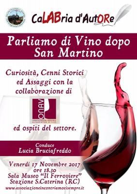 vino onav 17 nov 2017