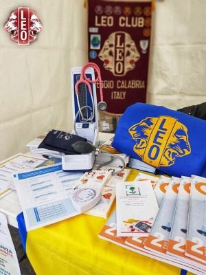20171212_Sensibilizzazione e screening sul diabete a Reggio Calabria_01Materiale