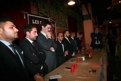 20171219_Distretto Leo 108Ya, la Calabria ospita il secondo Gabinetto Distrettuale_02Gala