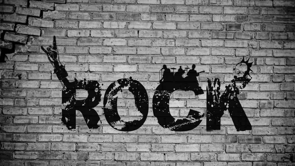 A Rc l’evento “Le grandi voci della storia del Rock”