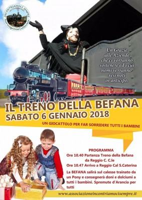 6 gennaio 2018