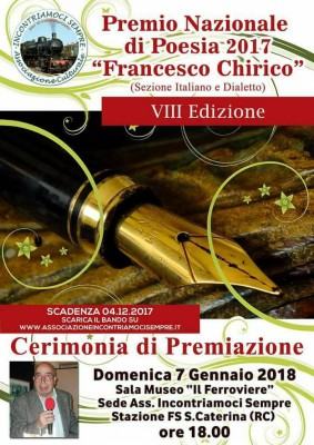 7 gennaio 2018