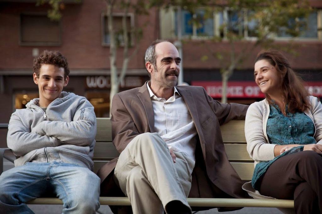 Festival del cinema spagnolo a Reggio Calabria