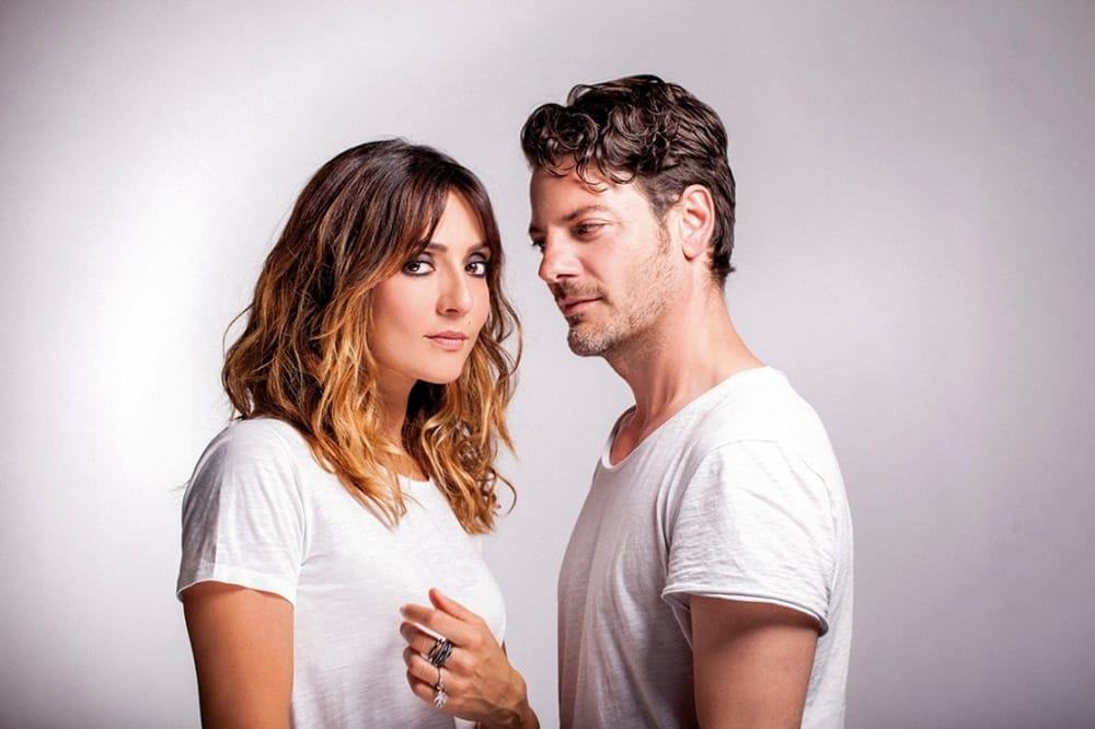 Ambra Angiolini, Maschera di ghiaccio e tanto altro. Al Cilea una stagione da applausi