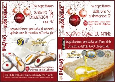 Apar e Pane Fdp Piazza Duomo