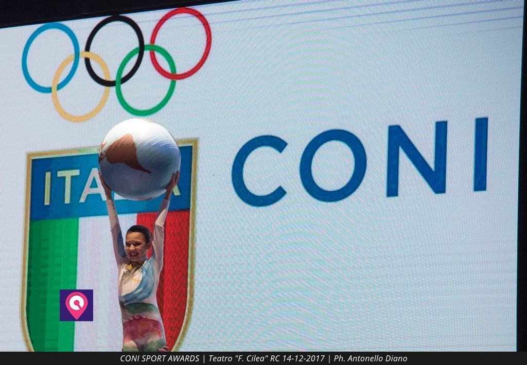 Incontro tra Coni e Regione Calabria: “Notevoli investimenti negli impianti sportivi”