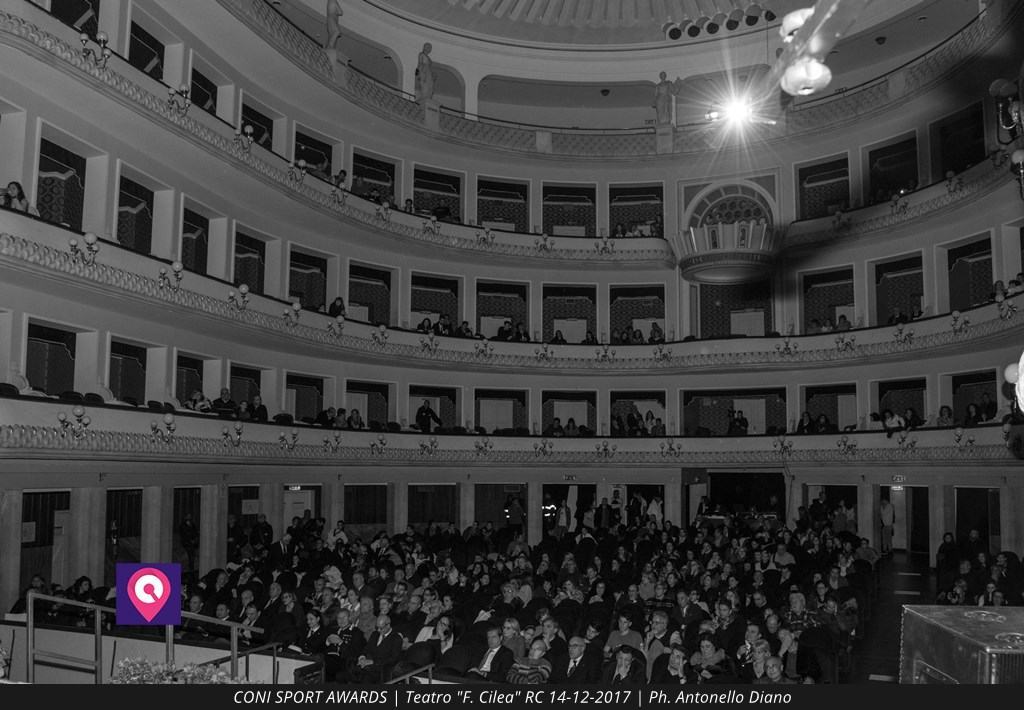 Festival “Alziamo il Sipario! 2017”, al Cilea il Gran galà di Canto Lirico