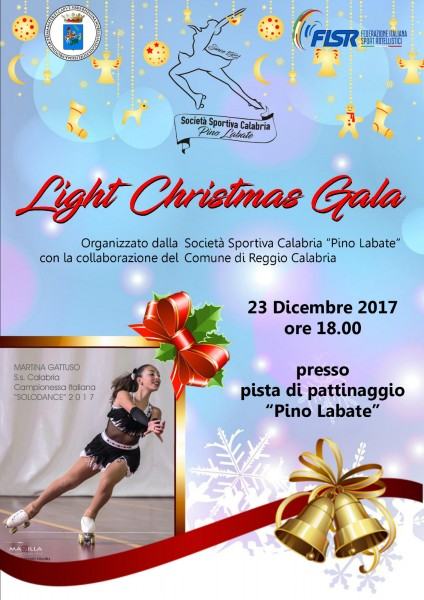 Christmas Gala