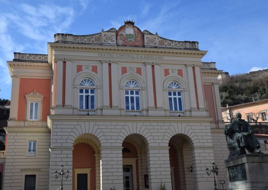 Torna in Calabria il tenore Mazzocchetti, in scena al Rendano di Cosenza