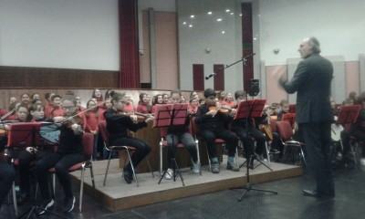 FOTO CONCERTO NATALE