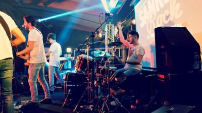 FOTO SANREMO ROCK
