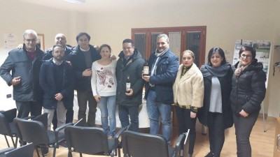 Foto olearia