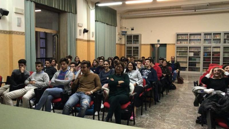 GGI RC_Liceo Vinci RC
