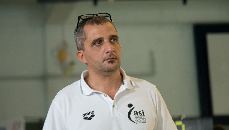 Asi Calabria Nuoto: a Reggio tutto pronto per il Memorial Furfaro