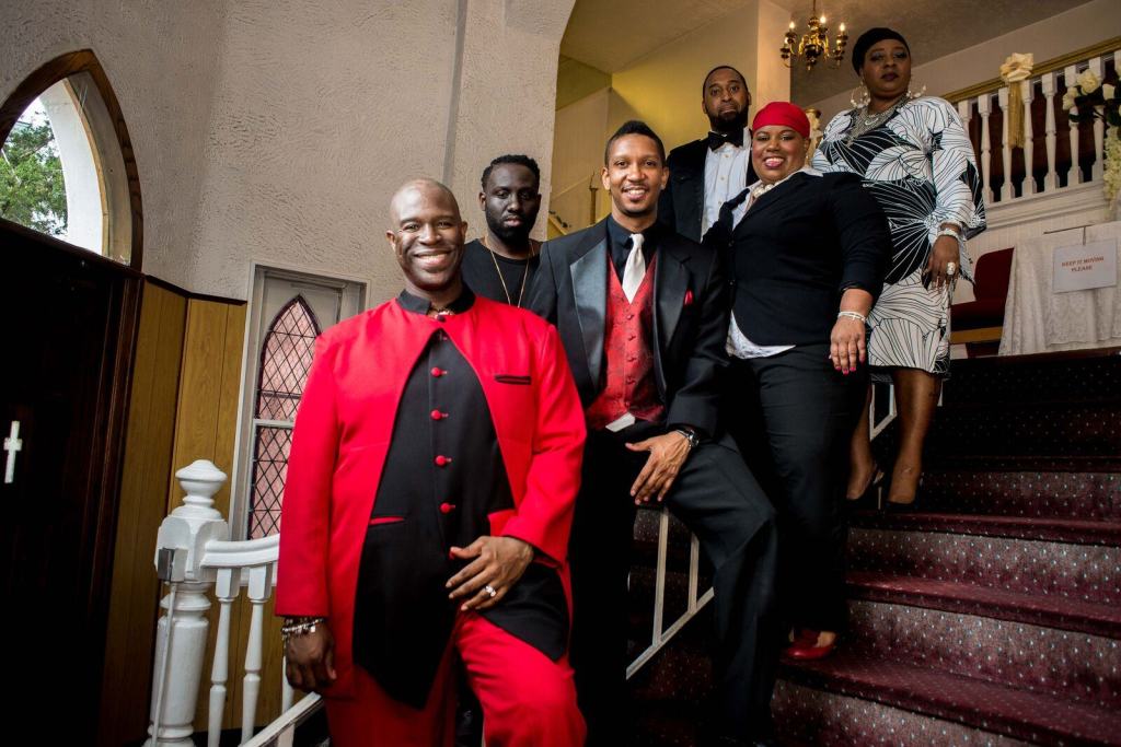 Al Teatro Cilea arriva il gruppo Gospel americano ‘The Harlem Voices’