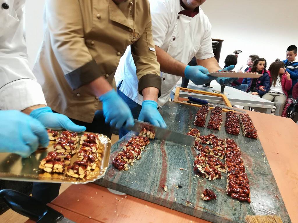 Taurianova, tutto pronto per la 2ᵃ edizione del Festival del Torrone