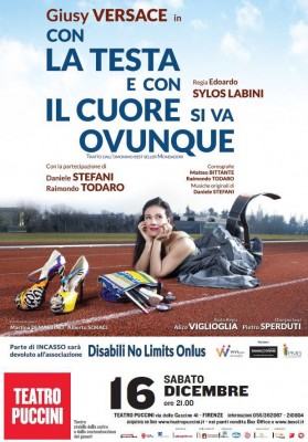 Locandina Firenze