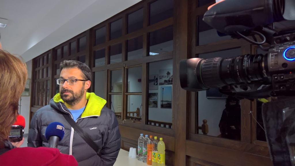 Recosol in partenza per la Spagna. Maiolo: “Torneremo con le idee chiare”