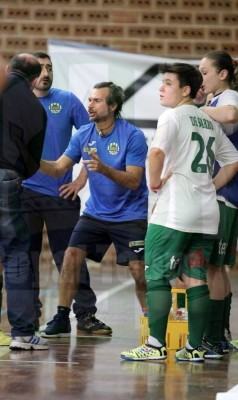 Mister Ragona in un time out royal