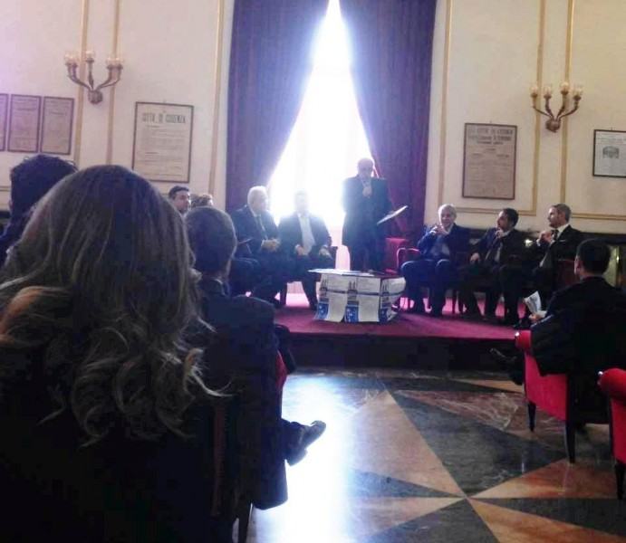 Momento iniziativa -