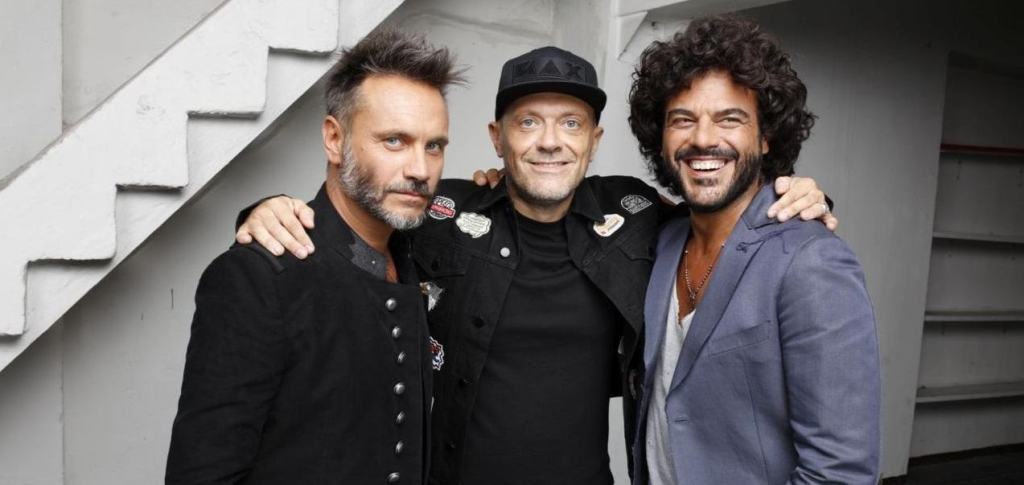Soverato, inizio col botto per i concerti alla Summer Arena