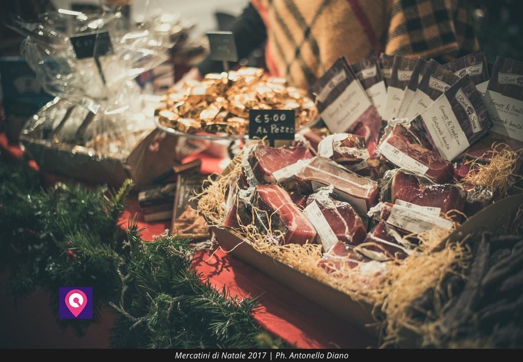 Festività natalizie: Coldiretti, in Calabria 80 milioni a tavola