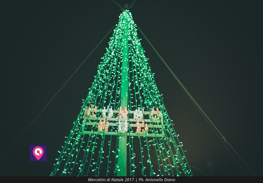 “Natale, ma che bontà!”, al via la quinta edizione