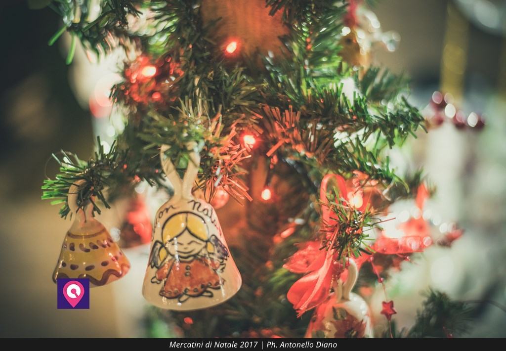 Reggio, tutto pronto per ‘The Christmas Show’: musica e arte per celebrare il Natale