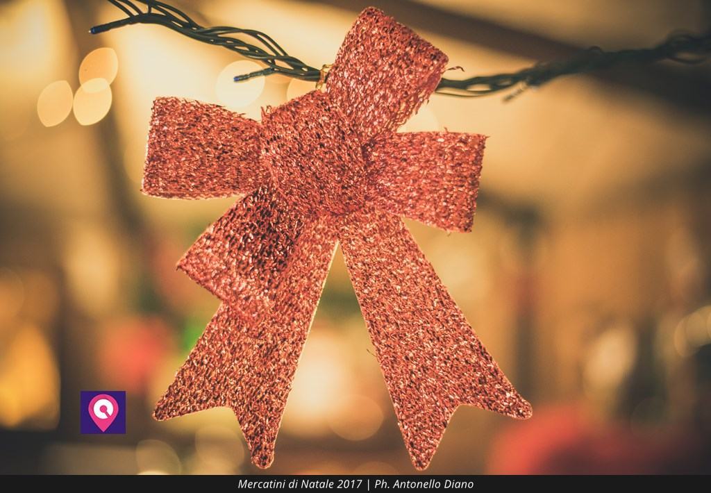 A Cosenza l’evento “Di Piazza in Piazza – Xmas Edition”