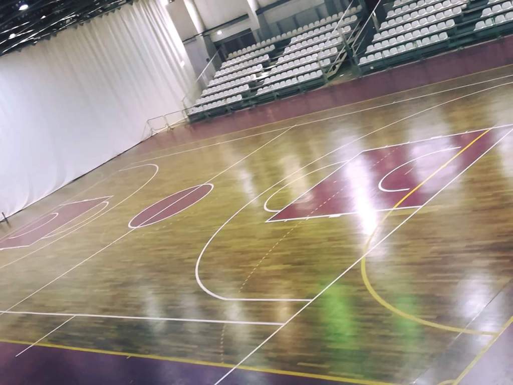 Christmas Cup: grande attesa per il clinic di coach Tripodi