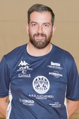 Pasquale Praticò