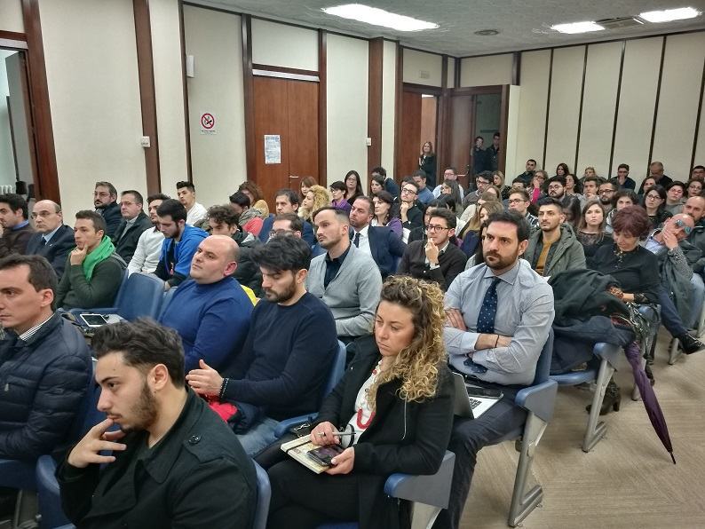 Project management fattore fondamentale per l’imprenditoria giovanile