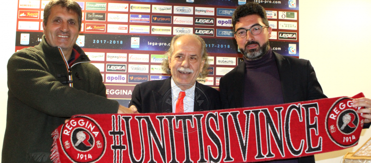 Reggina, incognita tecnica e futuro societario: il punto sul club