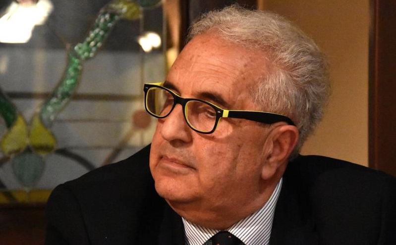Intervista a Giovanni Suraci autore del romanzo “Era fame di vita”