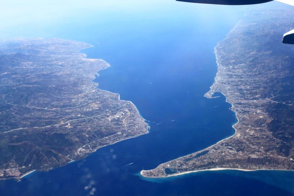 Si continua a viaggiare nello Stretto, arriva la conferma da parte del MIT