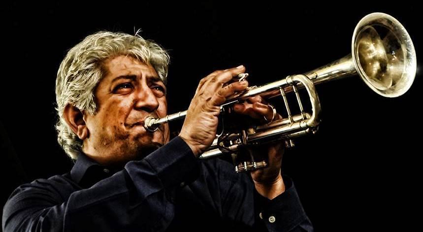 Tony Cirinnà al Jazz Club Room 21 di Soverato