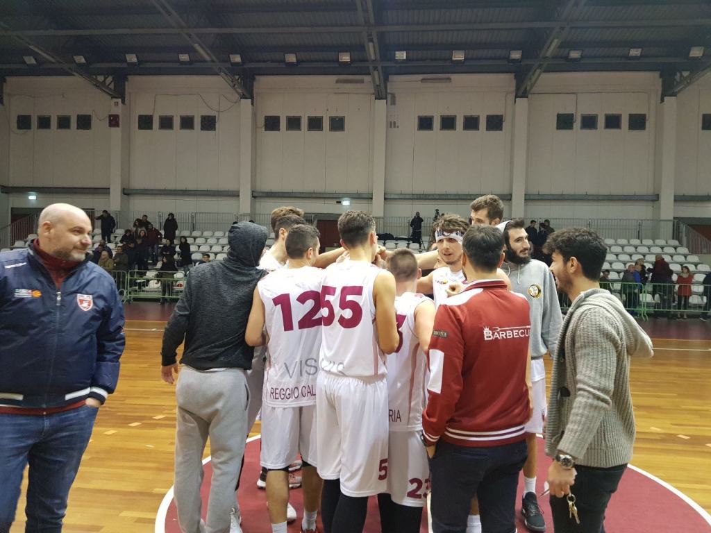 Barbecue Vis facile sulla Scuola di Basket Viola