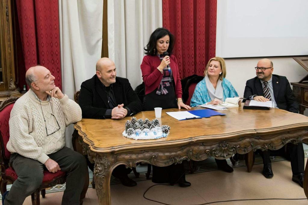“Elements 2.0”: doppio appuntamento con la cultura alla Biblioteca De Nava – FOTO