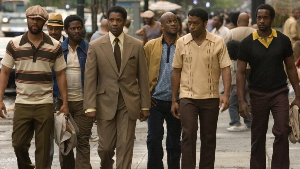 Doppio Sogno – American Gangster, un lampo di grande cinema