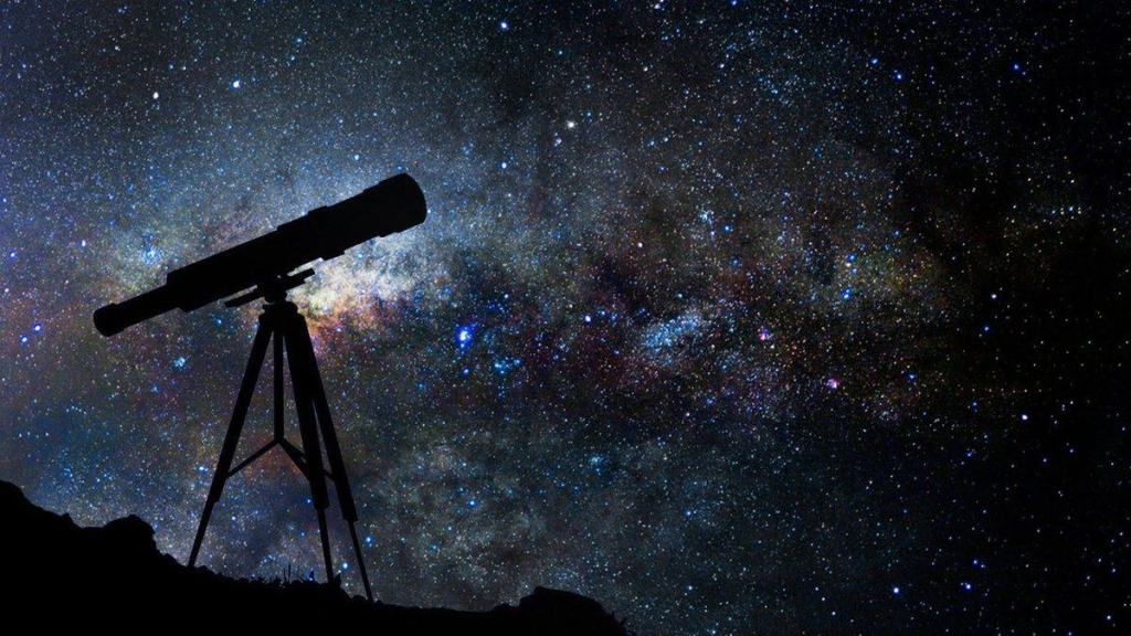 Al via le Olimpiadi di Astronomia. La Calabria domina nelle presenze