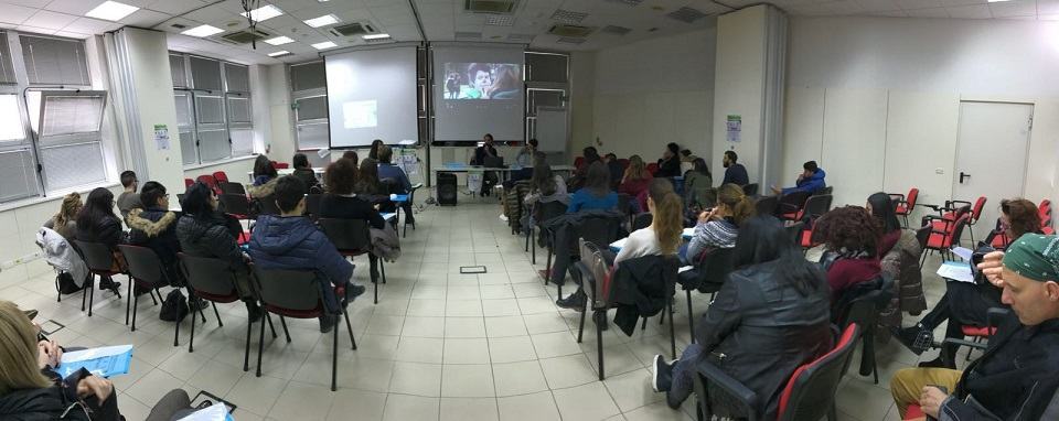 Sanità: professioni contro lo scetticismo