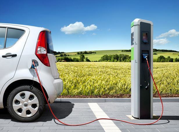 In arrivo a Reggio Calabria le prime stazioni per la ricarica delle automobili elettriche