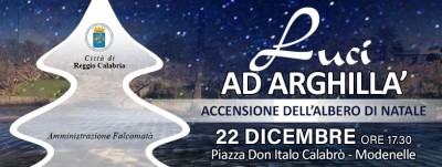 banner luci ad arghillà