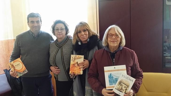 Iniziativa carceri Biesse Associazione Culturale Bene Sociale