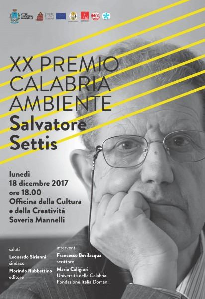 calabria ambiente