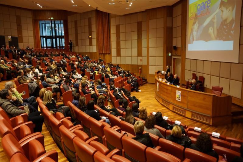 A Reggio Calabria il progetto “E’ l’uomo che fa, la fabbrica delle giovani idee”