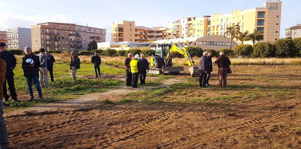 Sicuro, accessibile, culturale: il progetto del comune per far rinascere Modena-Ciccarello